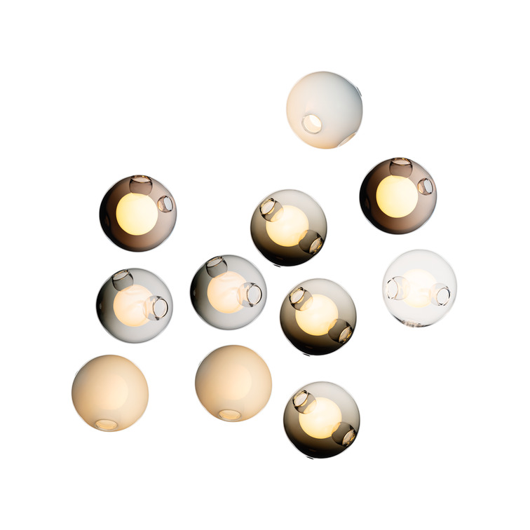 Light-toned