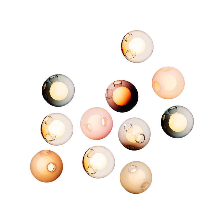 Bright-toned