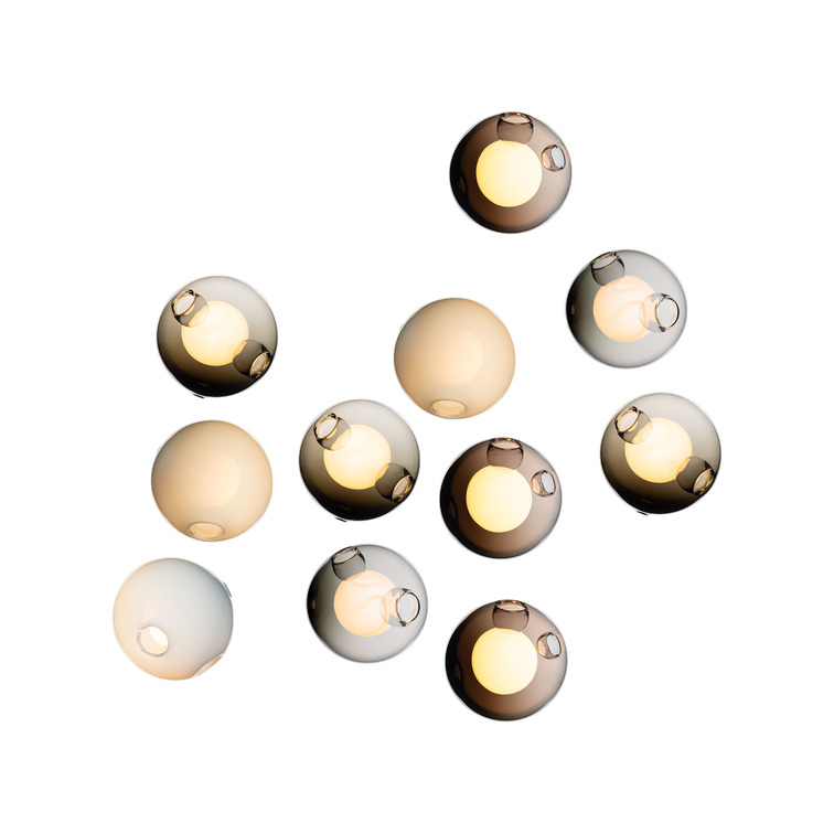 Light-toned