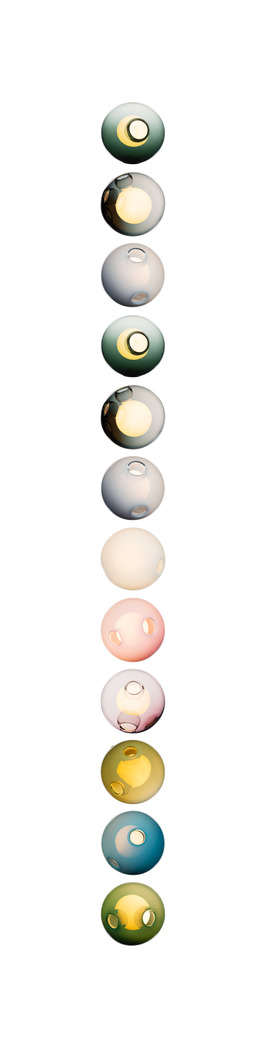 Bright-toned