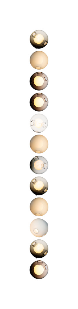 Light-toned