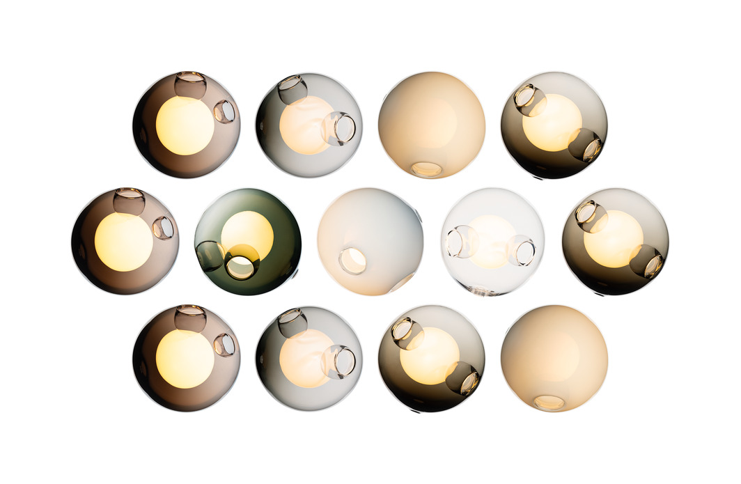 Light-toned