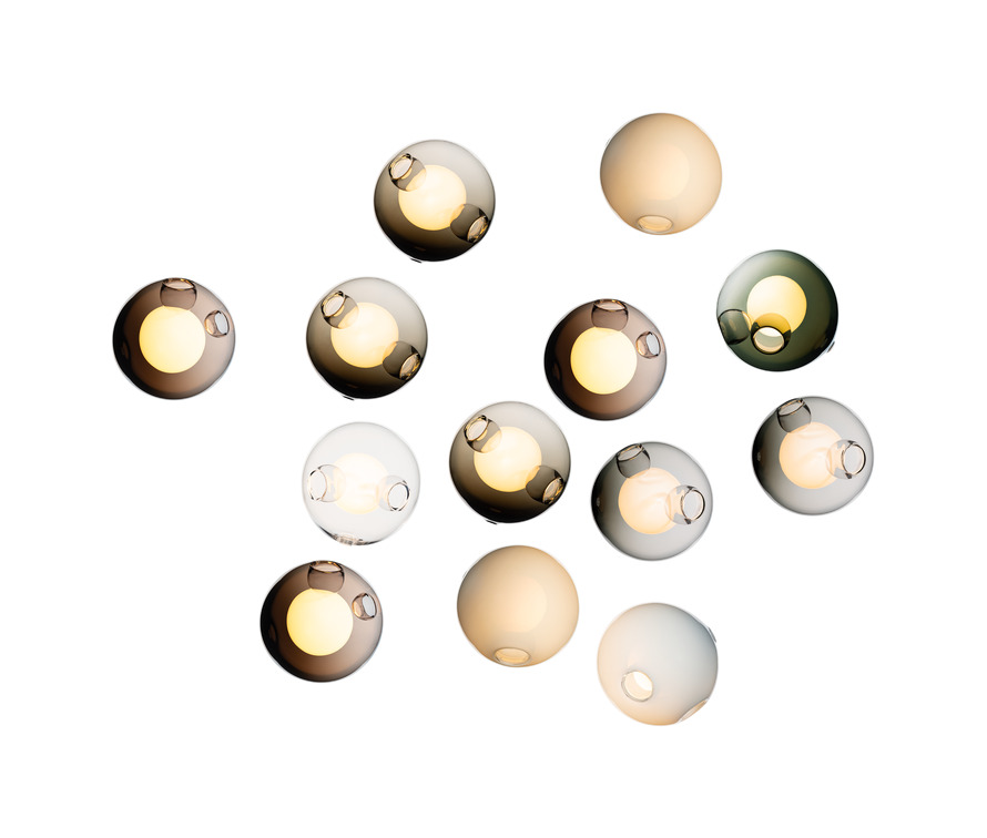 Light-toned