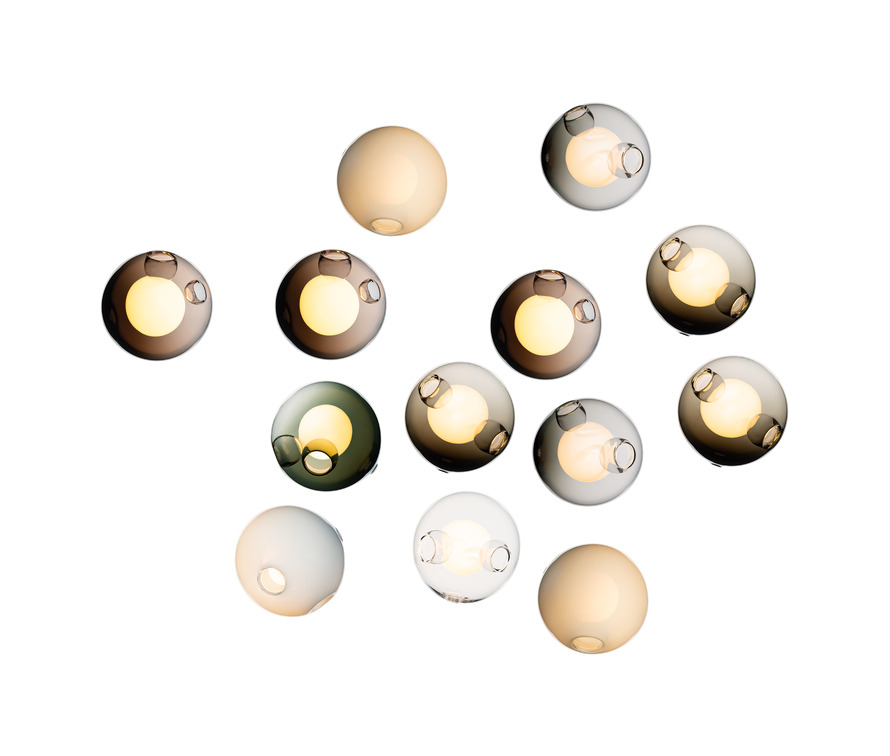 Light-toned
