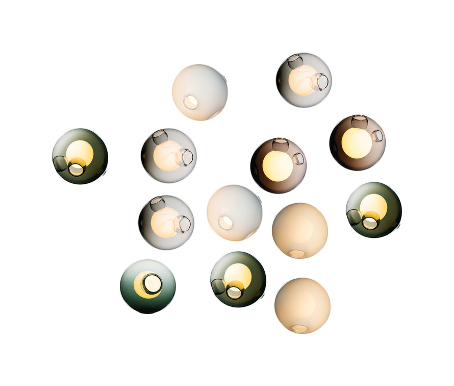 Light-toned