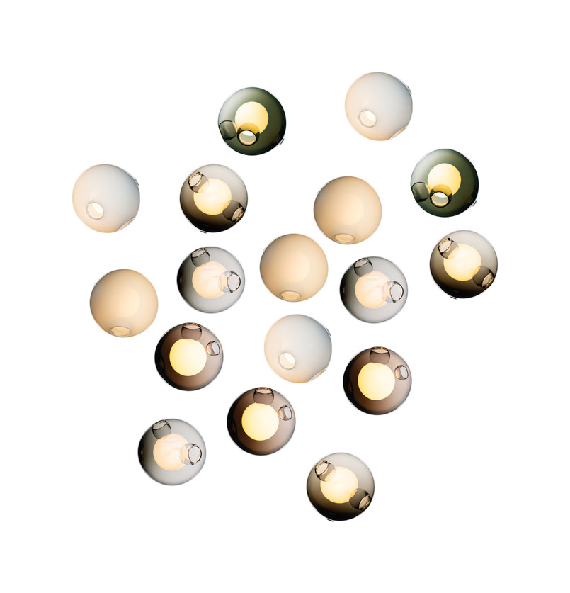 Light-toned