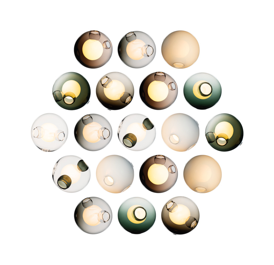 Light-toned