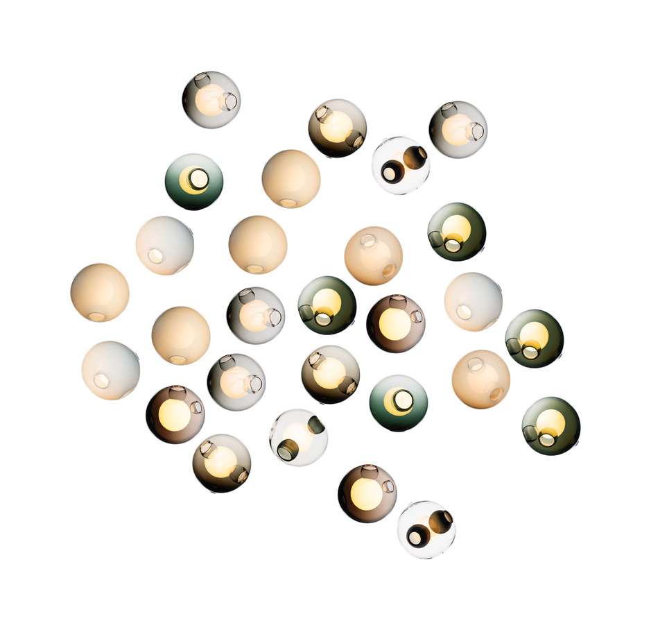 Light-toned