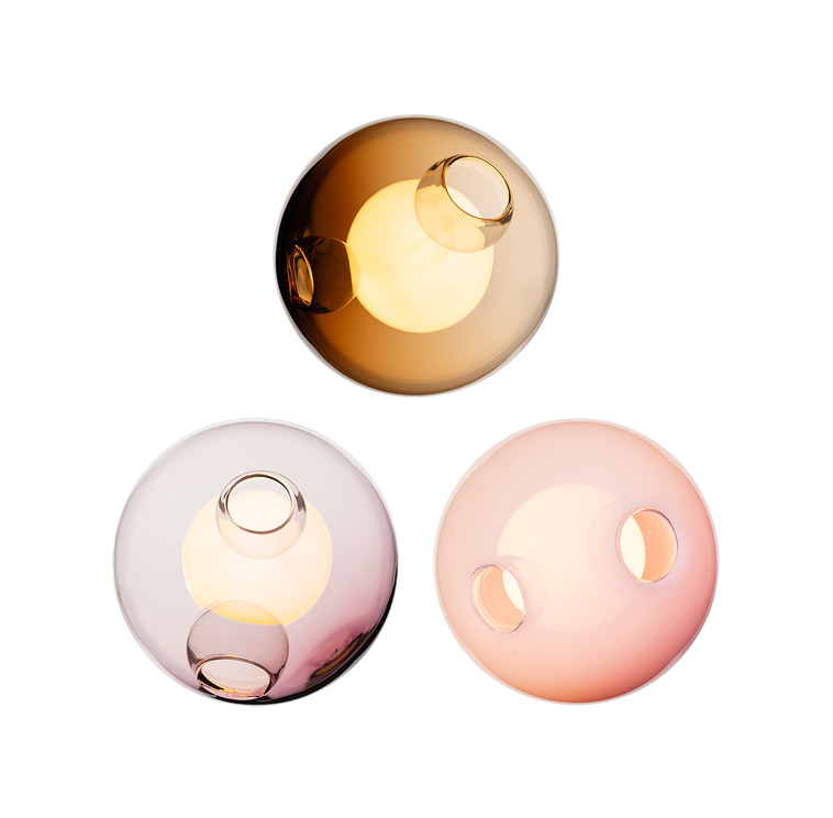 Bright-toned