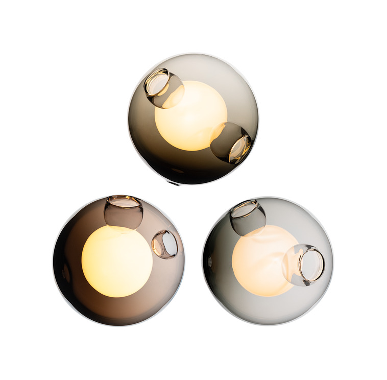 Light-toned