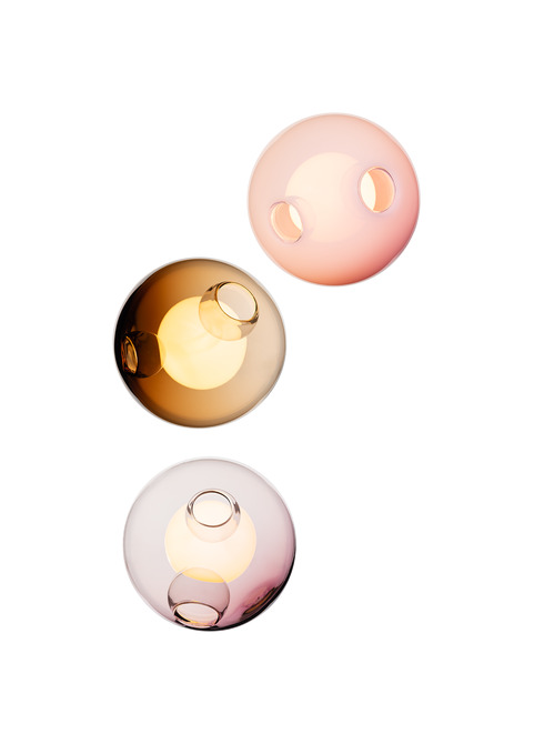 Bright-toned
