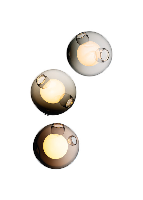 Light-toned
