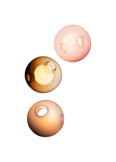 Bright-toned