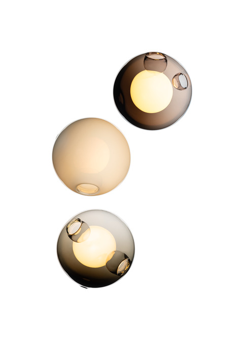 Light-toned