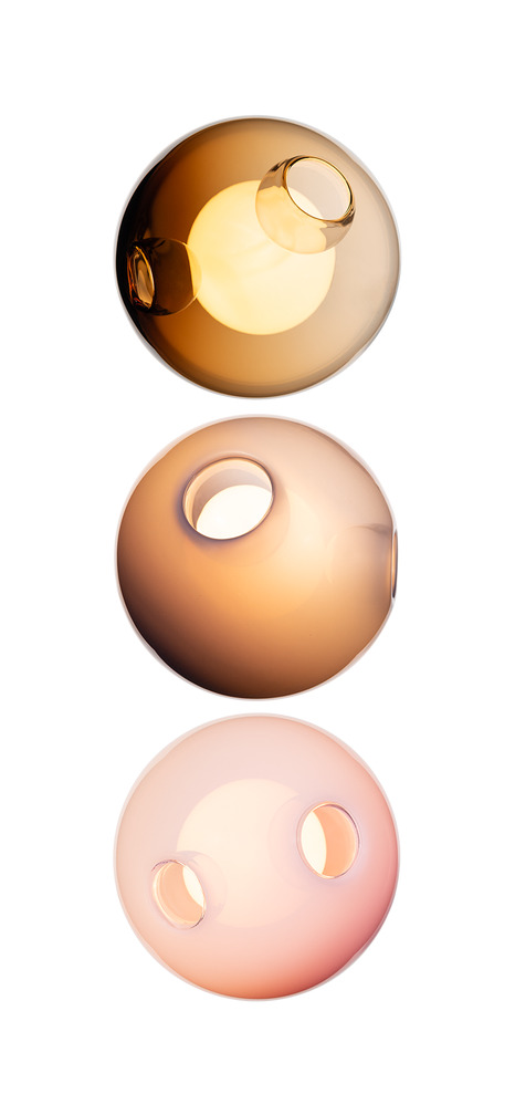 Bright-toned