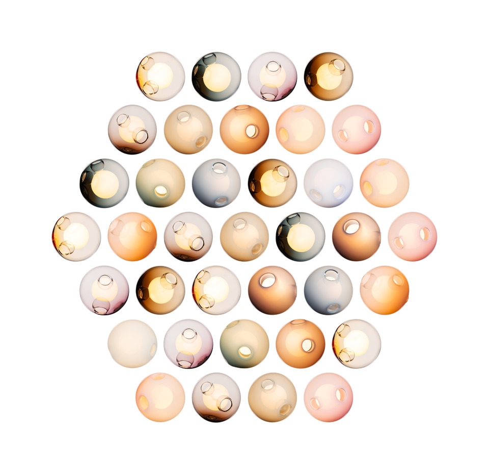 Bright-toned