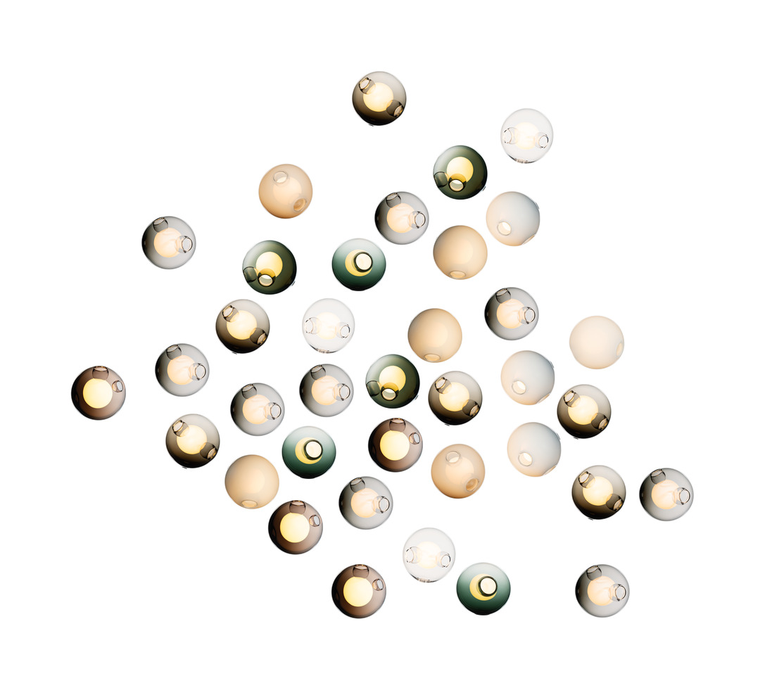 Light-toned