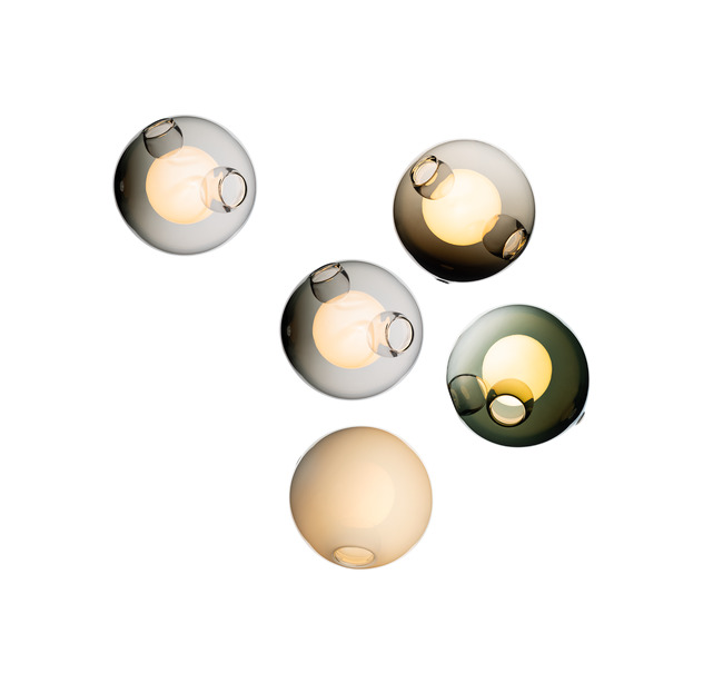 Light-toned