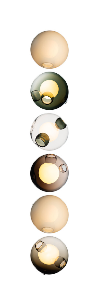 Light-toned