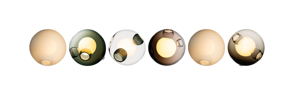 Light-toned