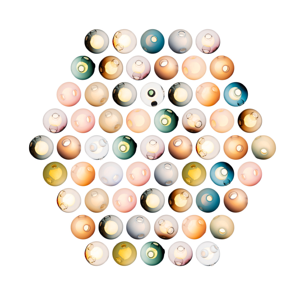 Bright-toned