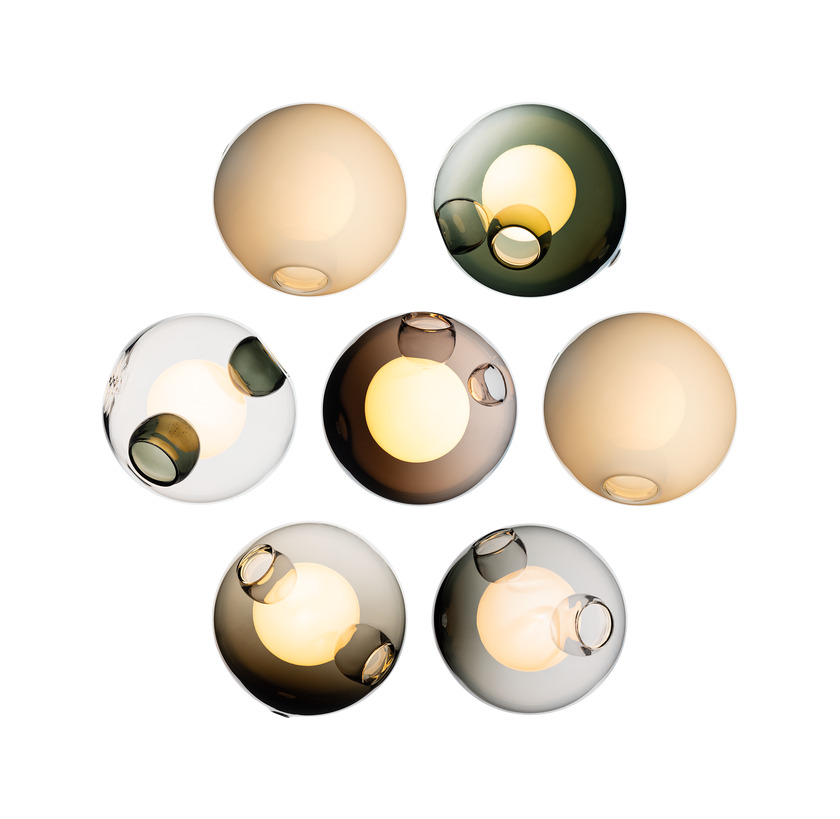 Light-toned