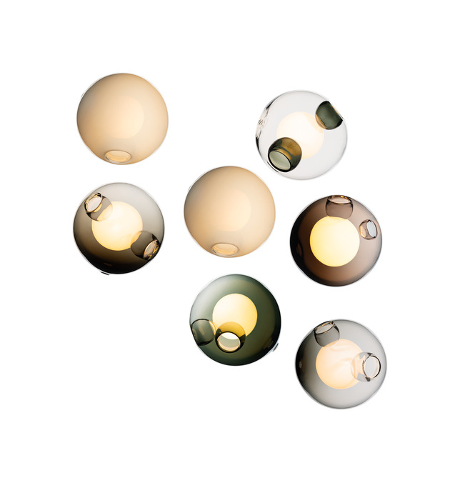 Light-toned