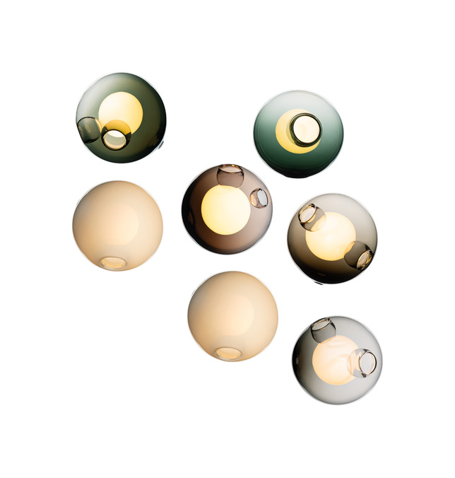 Light-toned