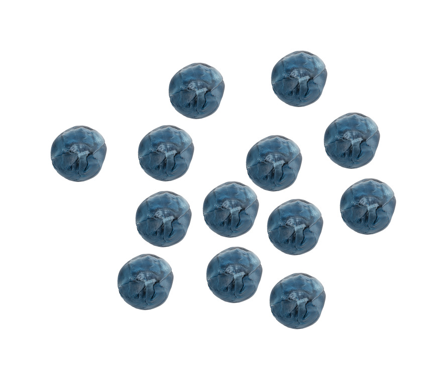 Blue 1