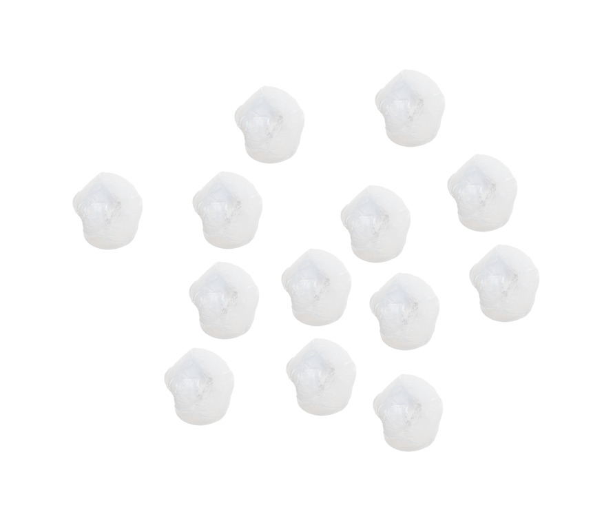 Opaque White 1