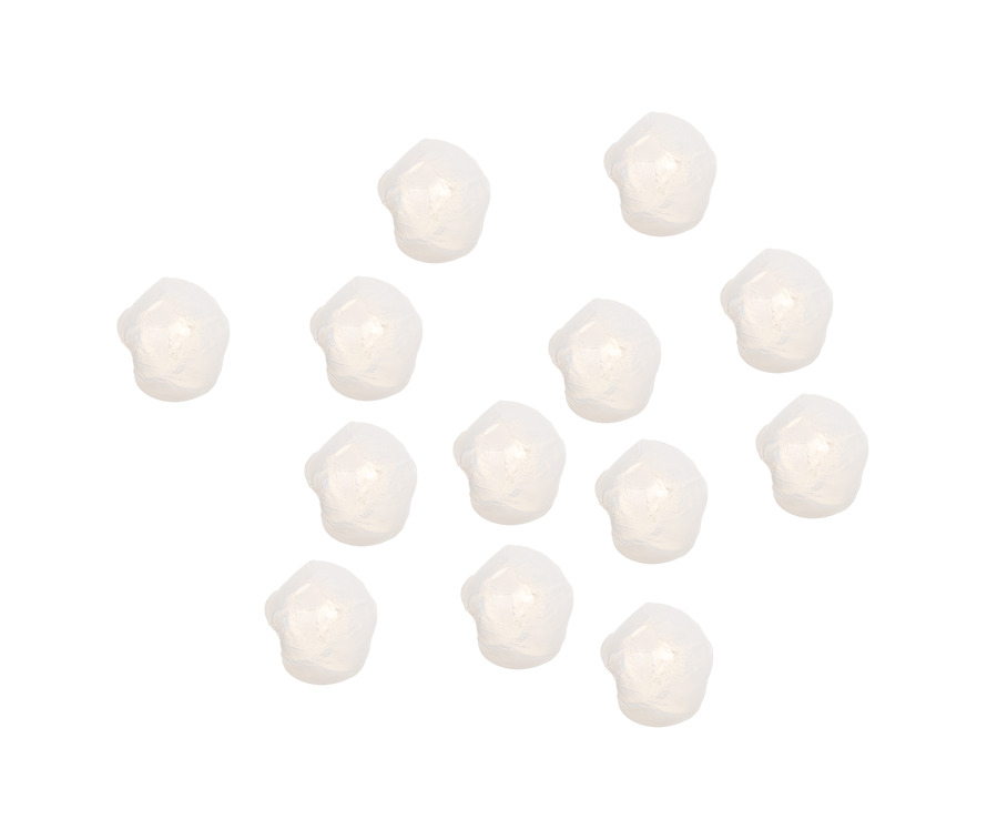 Opaque White 1