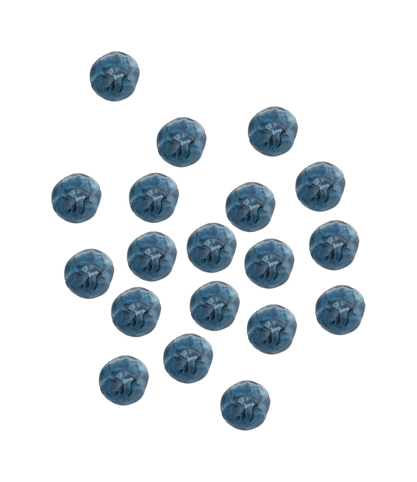 Blue 1