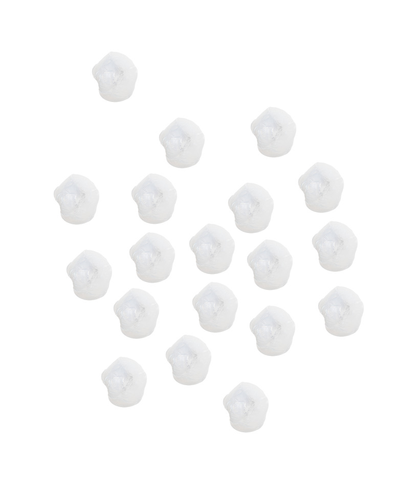 Opaque White 1