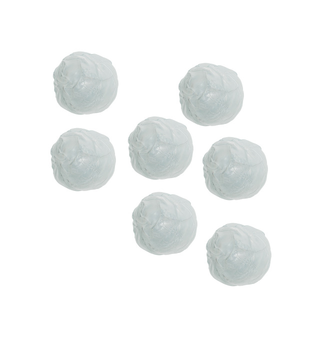 Opaque Blue 1