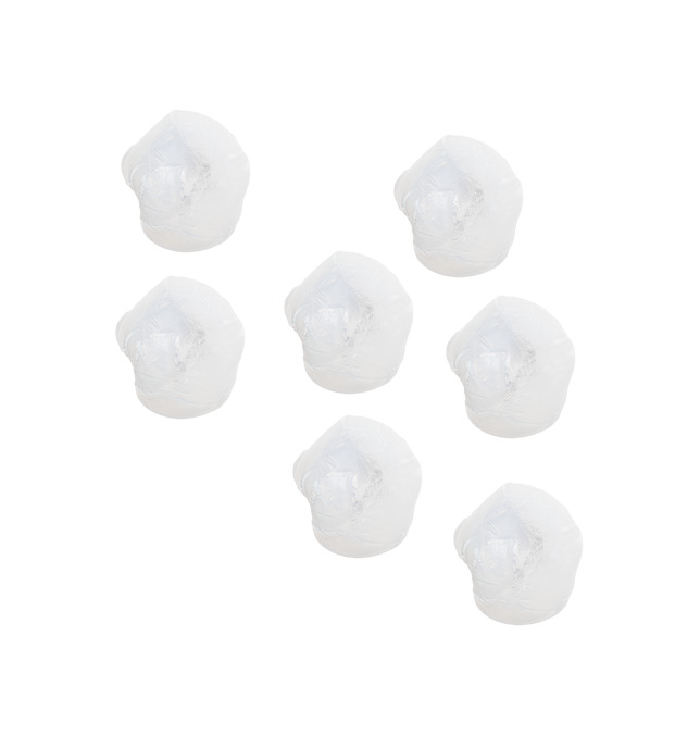 Opaque White 1