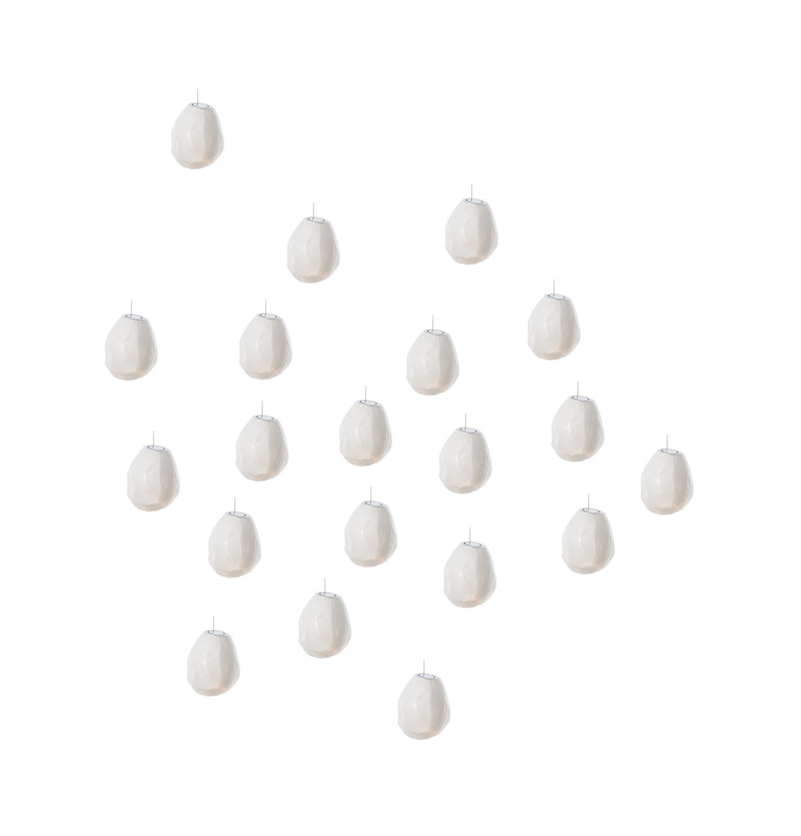 Opaline White