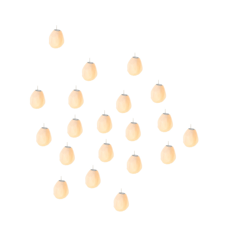 Opaline White