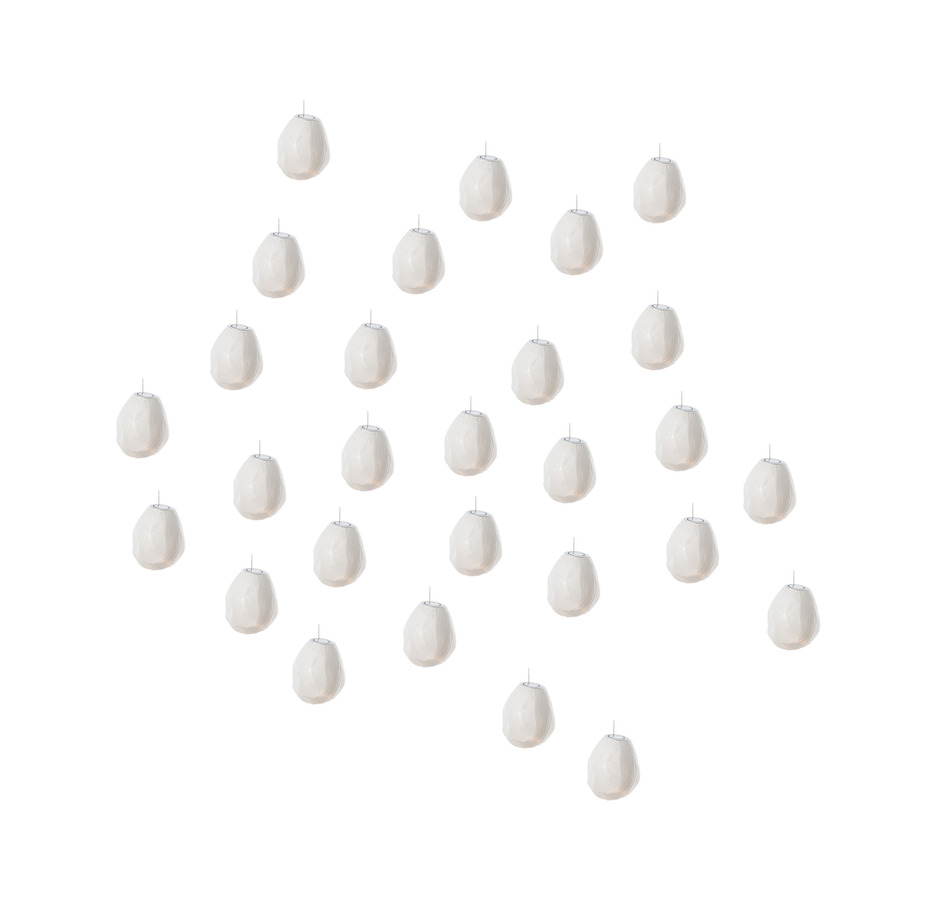 Opaline White
