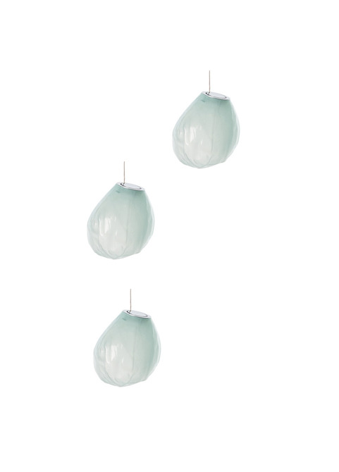 Opaque Blue 1