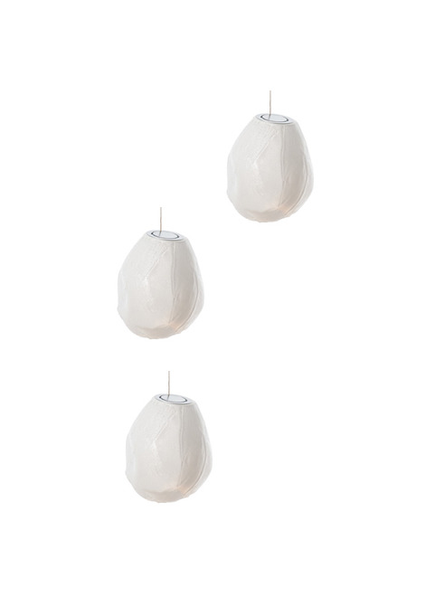 Opaque White 1