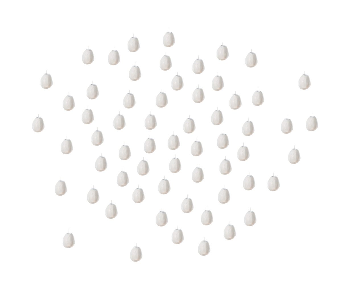 Opaque White 1