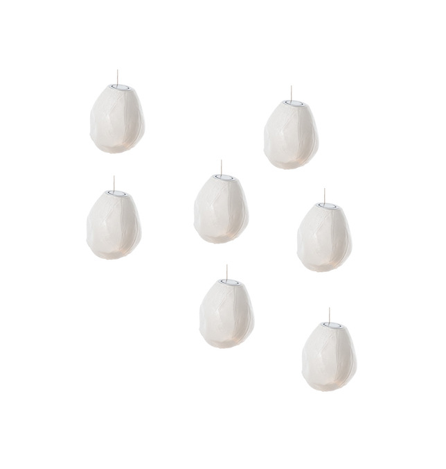 Opaque White 1